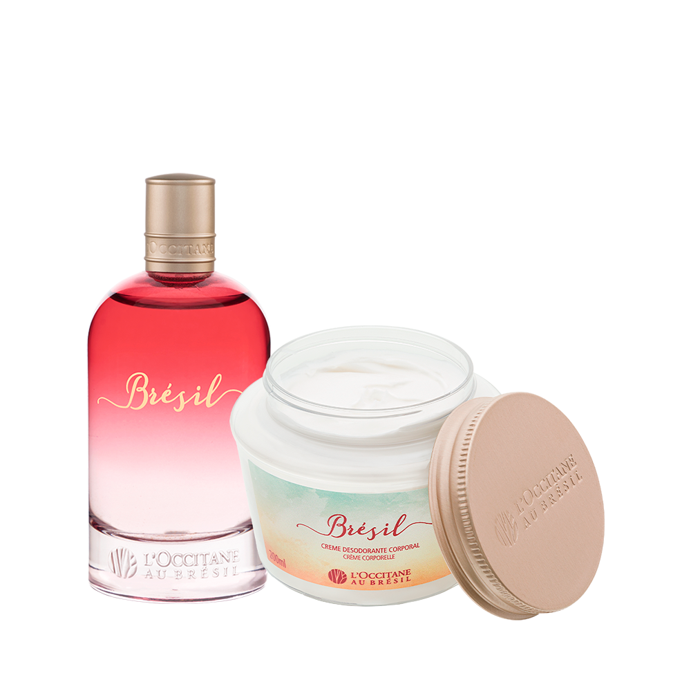 Combo Perfumado Brésil, ,  large image number 0